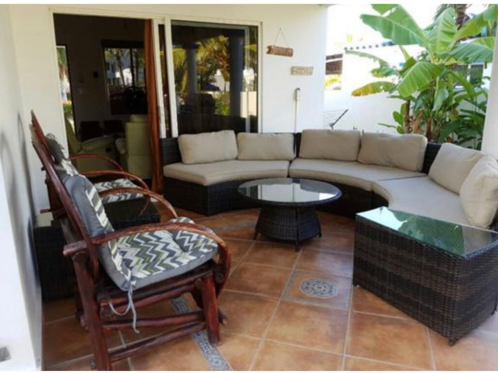 Venta de Residencial Playa Blanca - 3