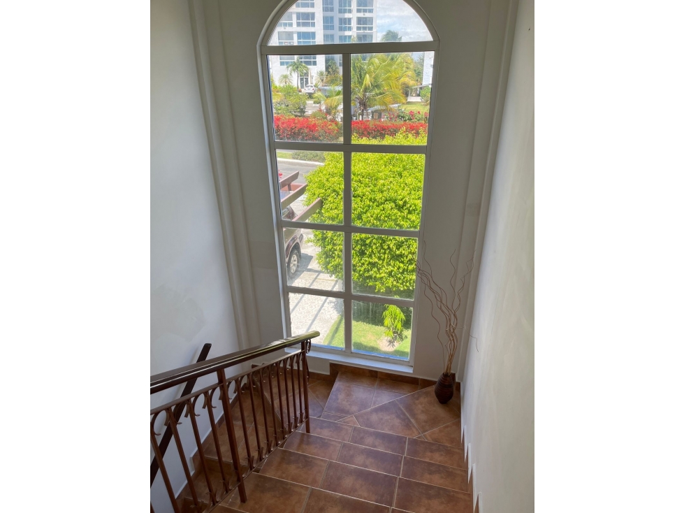 Venta de Residencial Playa Blanca - 4