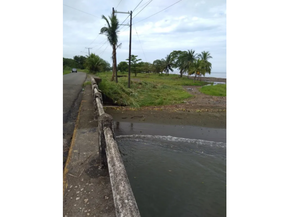 Venta de Terreno (Playa) Colon - 1