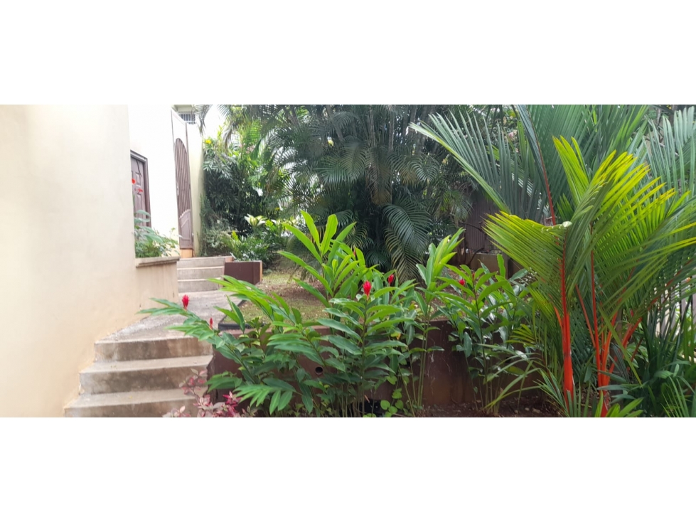 Venta de residencia en El Carmen - 1