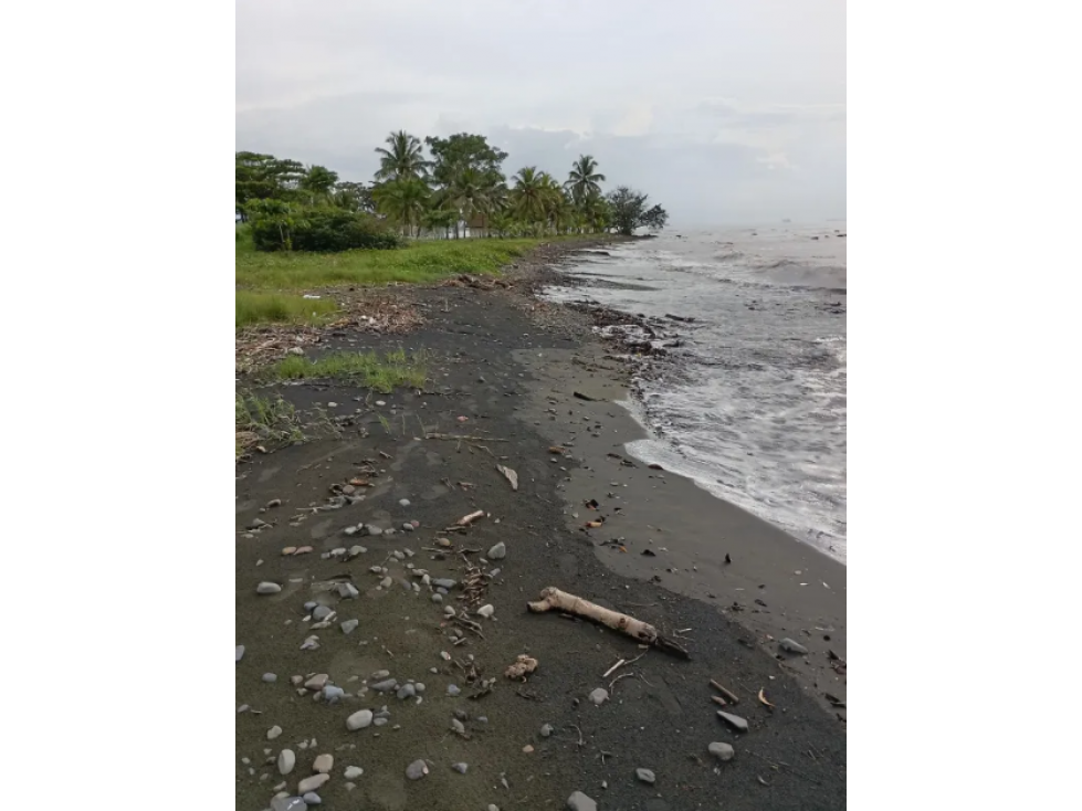 Venta de Terreno (Playa) Colon - 3