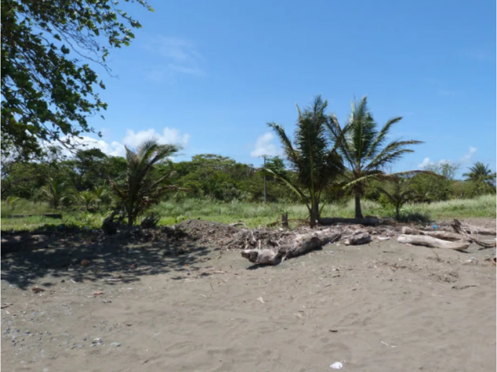 Venta de Terreno (Playa) Colon - 5