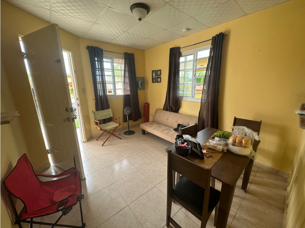 Venta de Casa en Las Tablas - 6