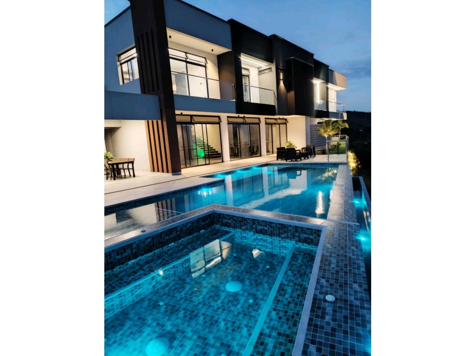 SE VENDE CASA EN JAMUNDI XU 10020881