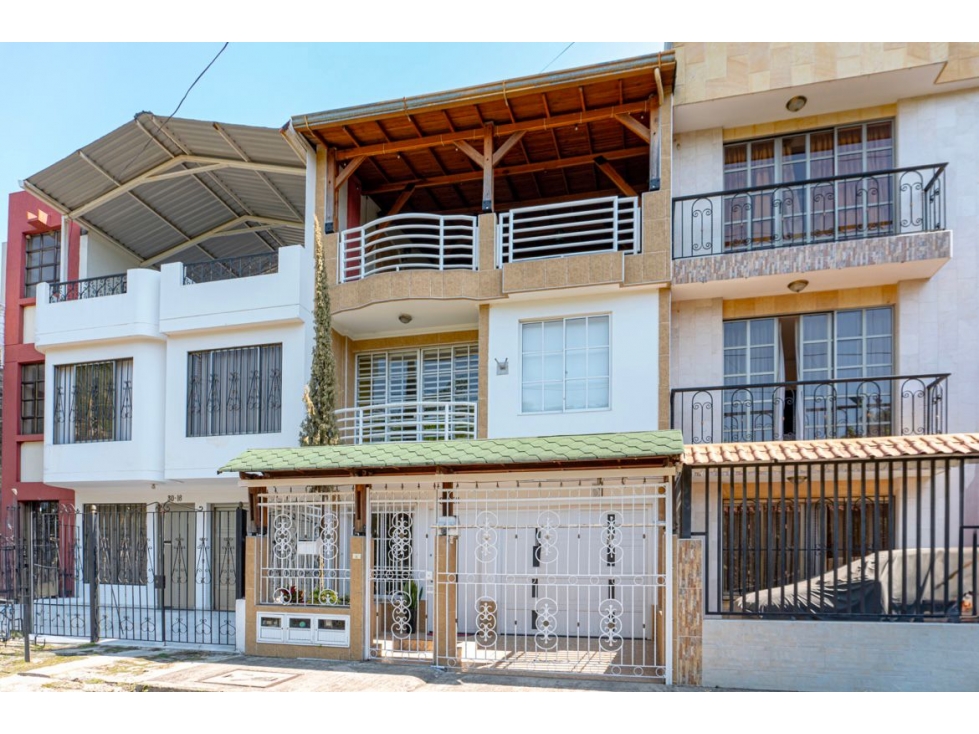 SE VENDE CASA EN EL CANEY XU 10020885