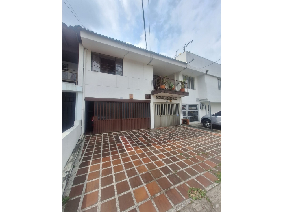 SE VENDE CASA EN SAN VICENTE XU
