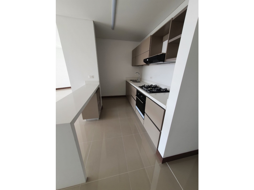 SE VENDE APARTAMENTO EN CUARTO DE LEGUA XU 10020891 — foto 3