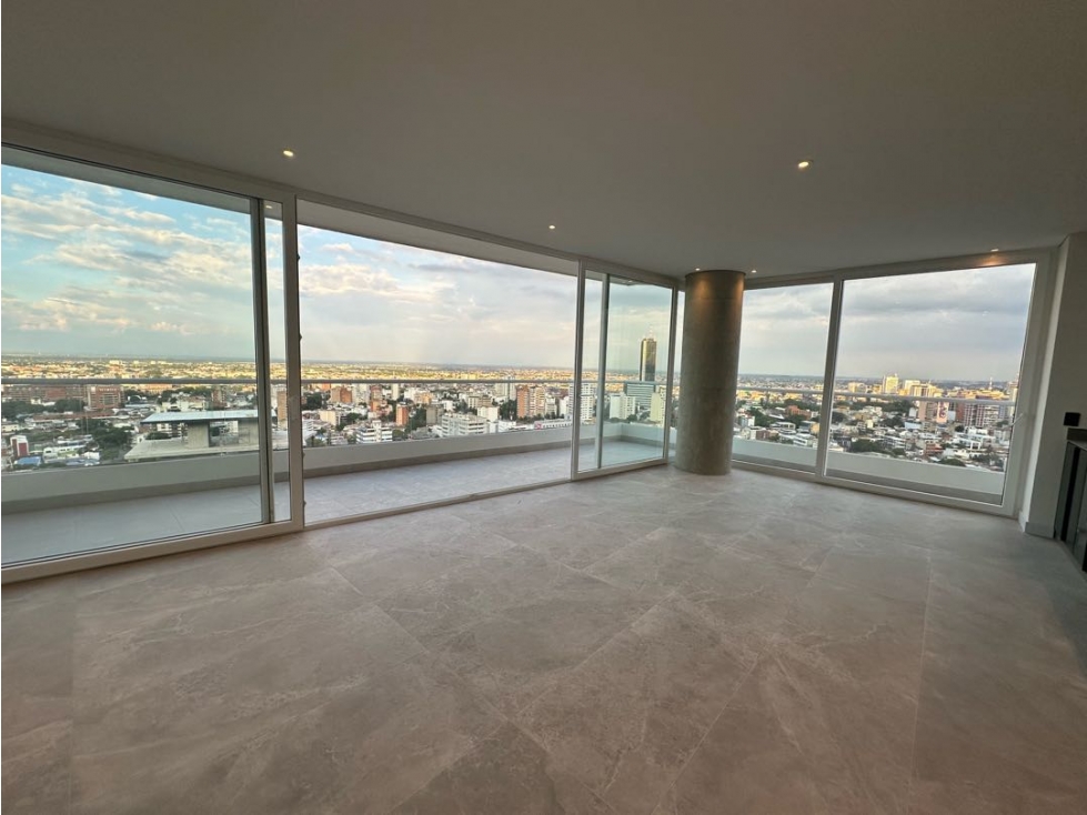 SE VENDE APARTAMENTO EN SANTA MONICA RESIDENCIAL XU10020889 — foto 2