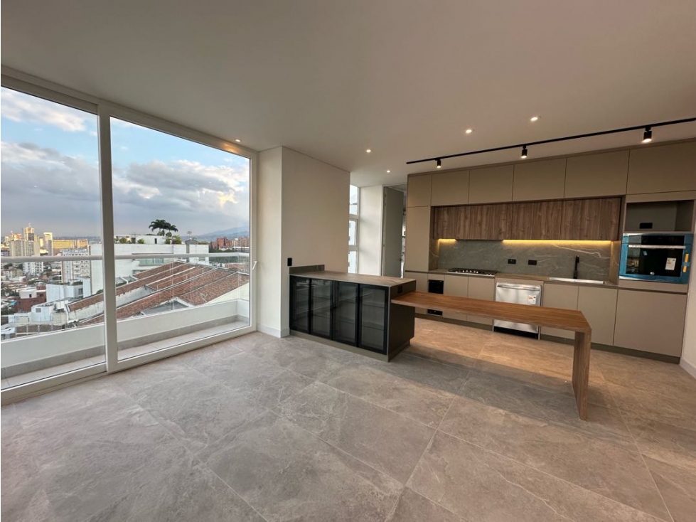 SE VENDE APARTAMENTO EN SANTA MONICA RESIDENCIAL XU10020889 — foto 5