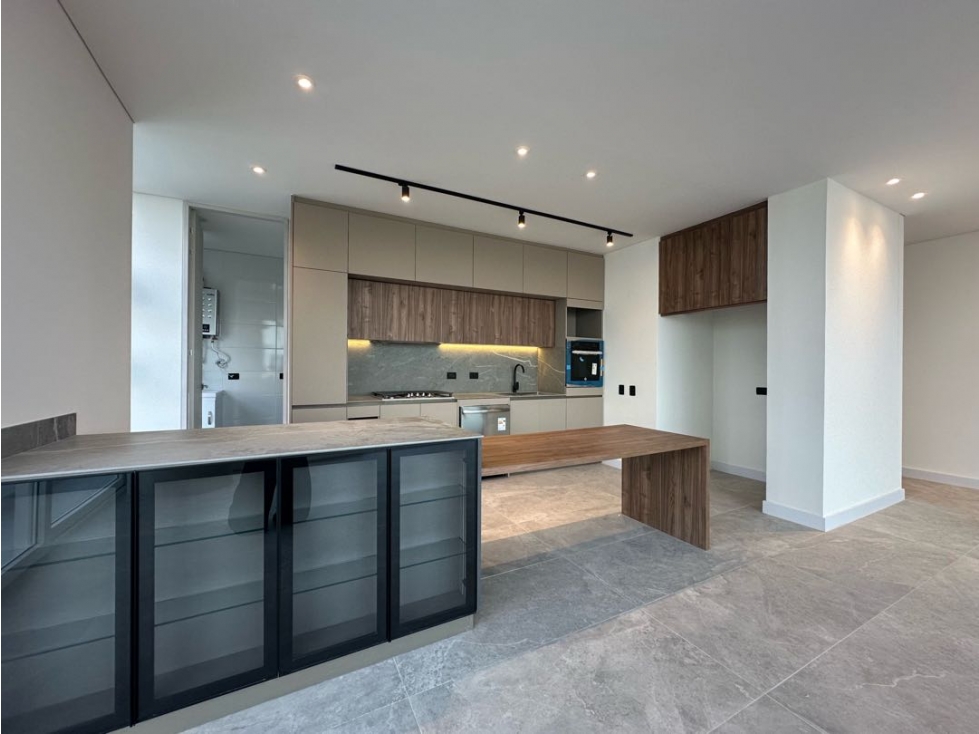 SE VENDE APARTAMENTO EN SANTA MONICA RESIDENCIAL XU10020889 — foto 6