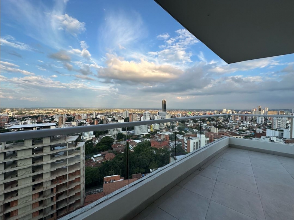 SE VENDE APARTAMENTO EN SANTA MONICA RESIDENCIAL XU10020889 — foto 3
