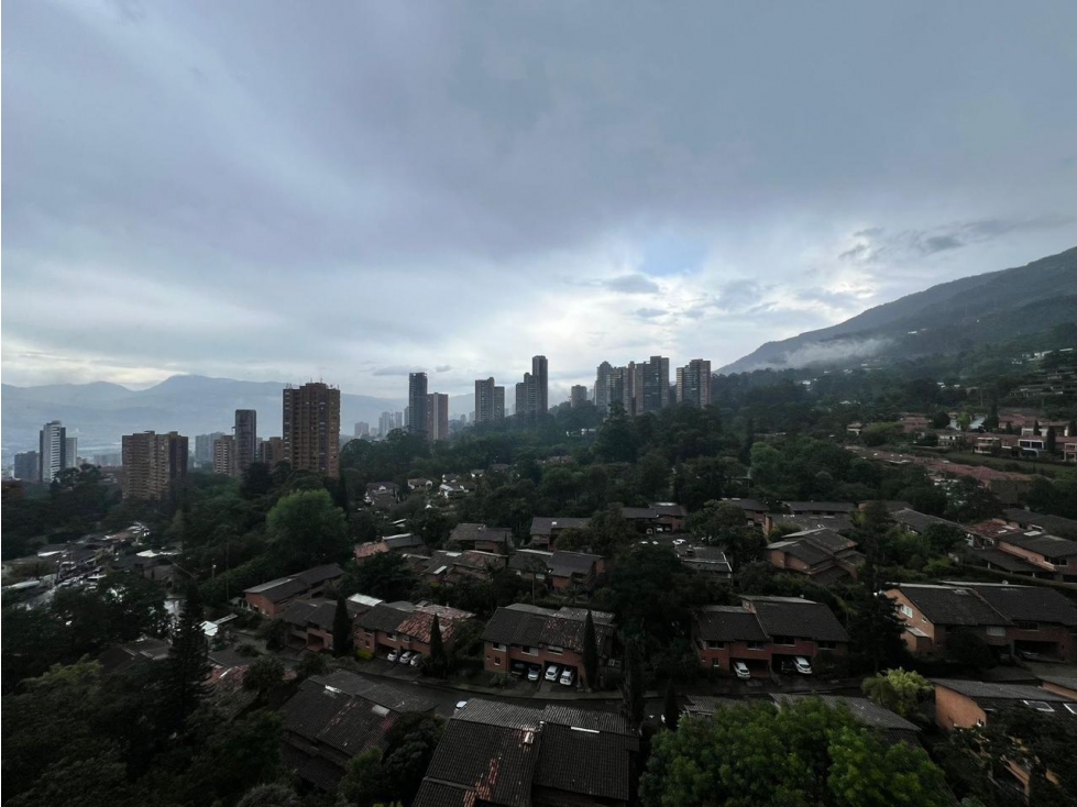 Venta de Apartamento de Lujo en Poblado San Lucas — foto 4