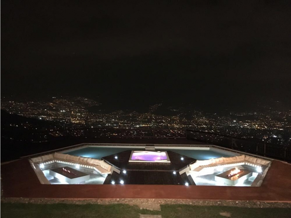 Venta de Casa Campestre de lujo en el escobero parte baja — foto 5