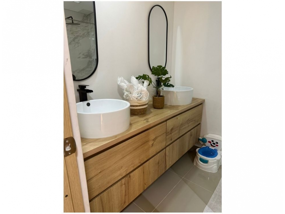 Venta de Apartamento en sabaneta san jose — foto 3