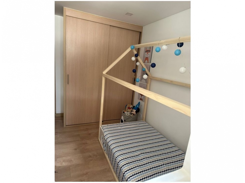 Venta de Apartamento en sabaneta san jose — foto 5