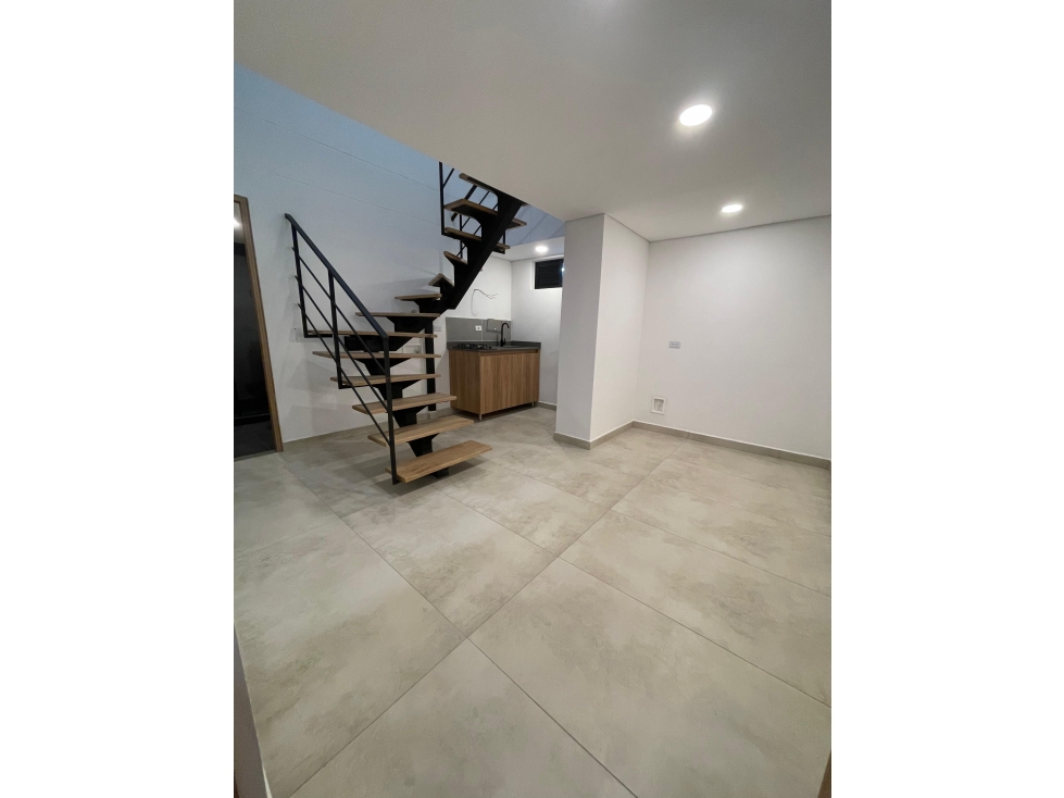 APARTAESTUDIO LOFT VENTA / LAURELES / RENTAS CORTAS