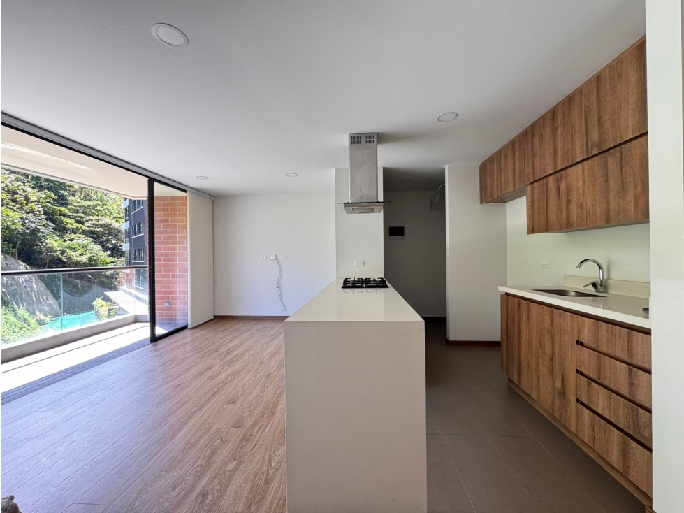 APARTAMENTO VENTA / ALTO DEL TRIANON