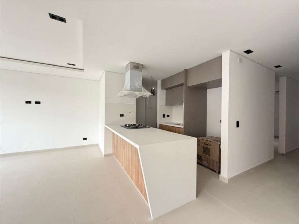 APARTAMENTO EN VENTA / LAURELES