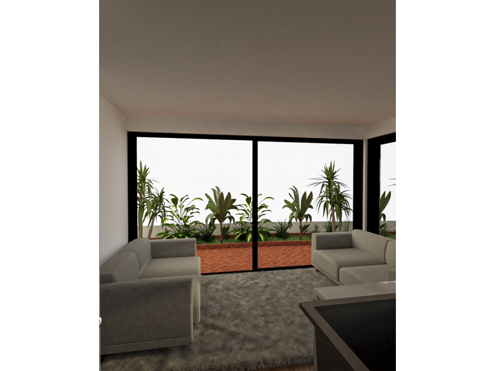 APARTAMENTO VENTA DUPLEX - POBLADO TESORO — foto 6