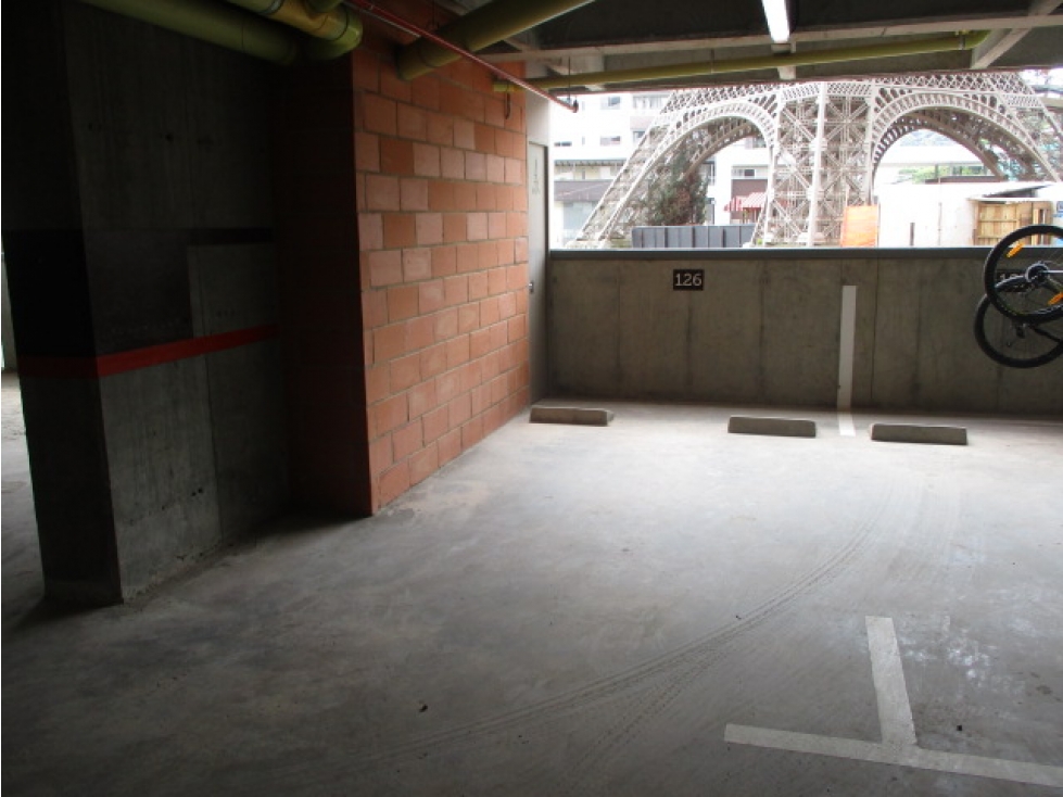 APARTAMENTO VENTA / SABANETA, ALTO DE LAS FLORES — foto 4