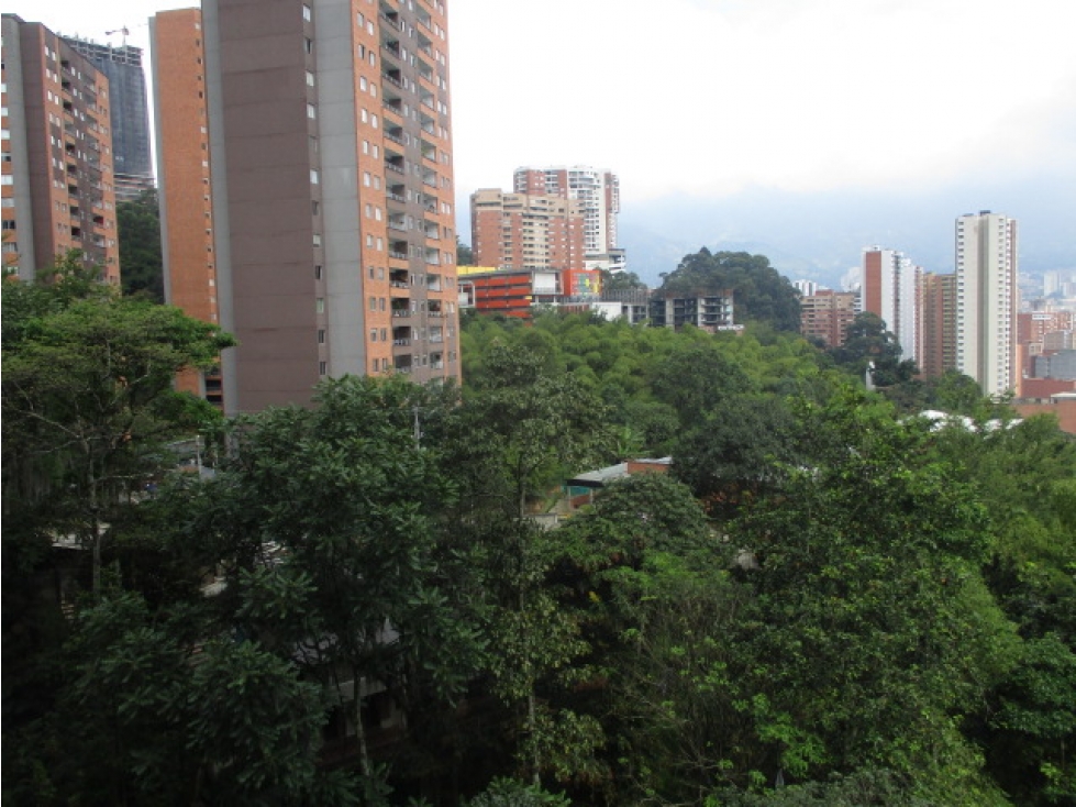APARTAMENTO VENTA / SABANETA, ALTO DE LAS FLORES — foto 5