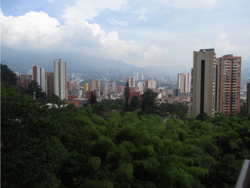 APARTAMENTO VENTA / SABANETA, ALTO DE LAS FLORES — foto 6