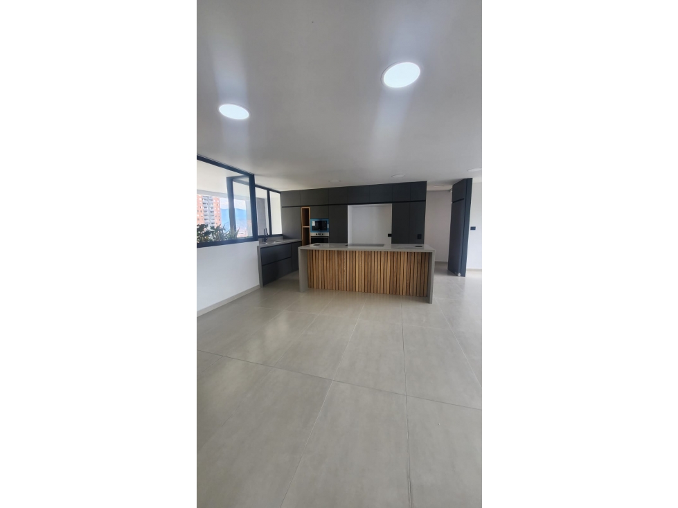 APARTAMENTO VENTA - POBLADO TESORO #1 — foto 3