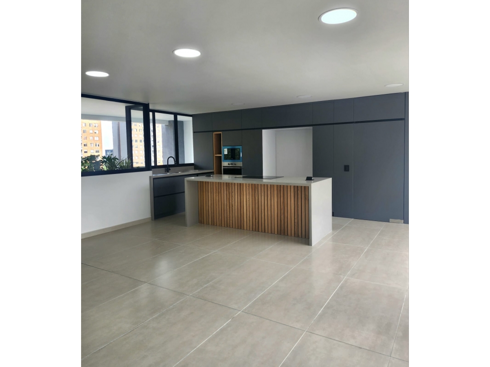 APARTAMENTO VENTA - POBLADO TESORO #1 — foto 4