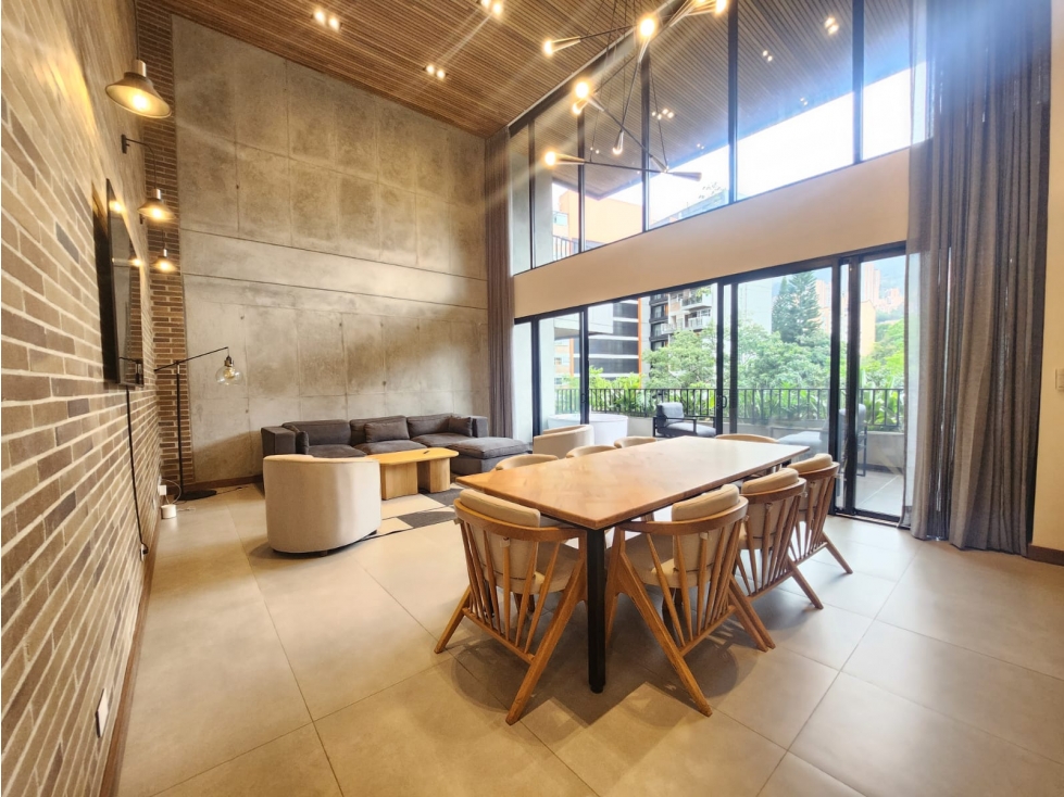 APARTAMENTO VENTA - MILLA DE ORO #2 — foto 4