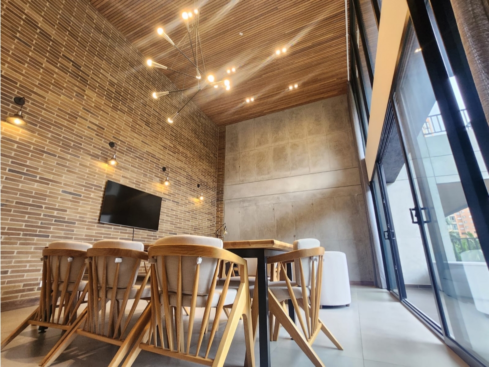 APARTAMENTO VENTA - MILLA DE ORO #2 — foto 5