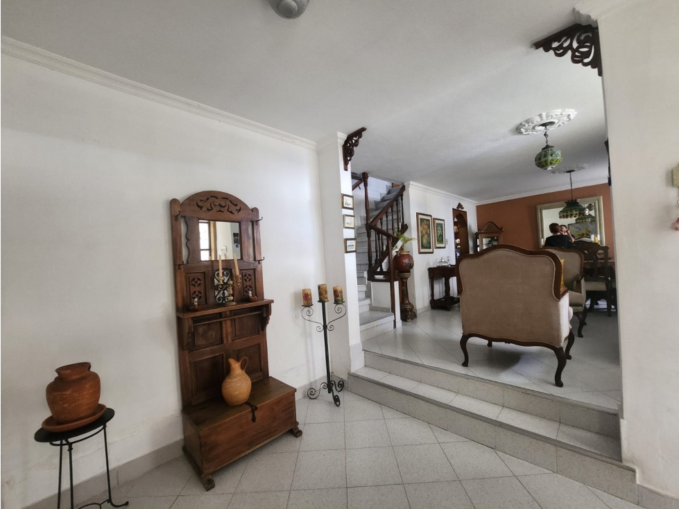 CASA VENTA / SANTA MONICA — foto 2