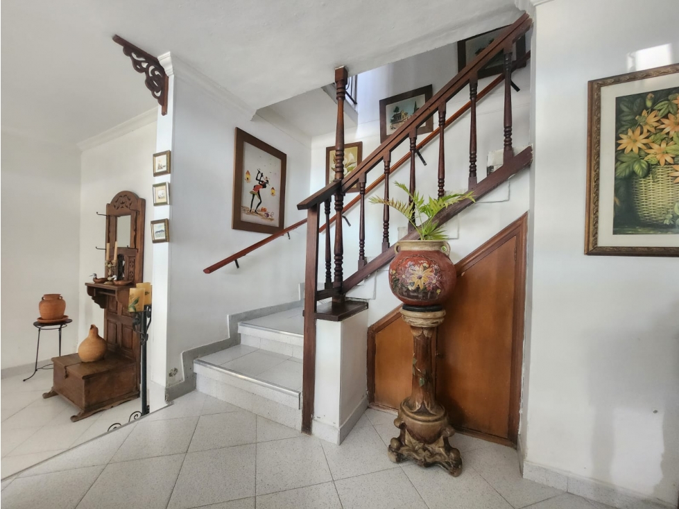 CASA VENTA / SANTA MONICA — foto 5