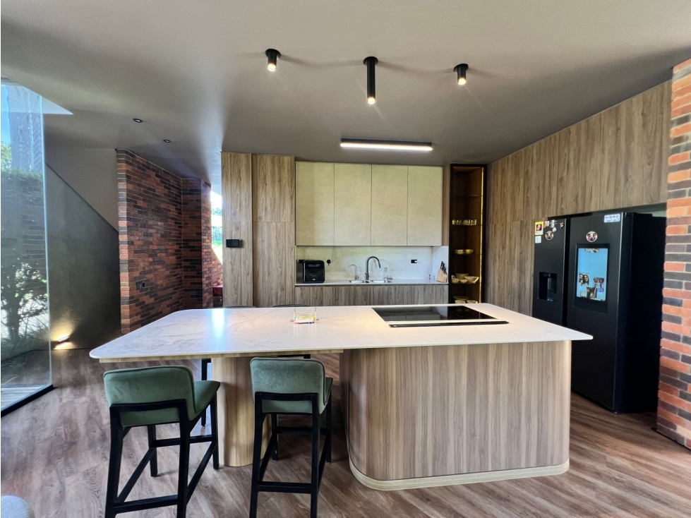Venta de Casa campestre en el Alto de la loma del escobero — foto 6