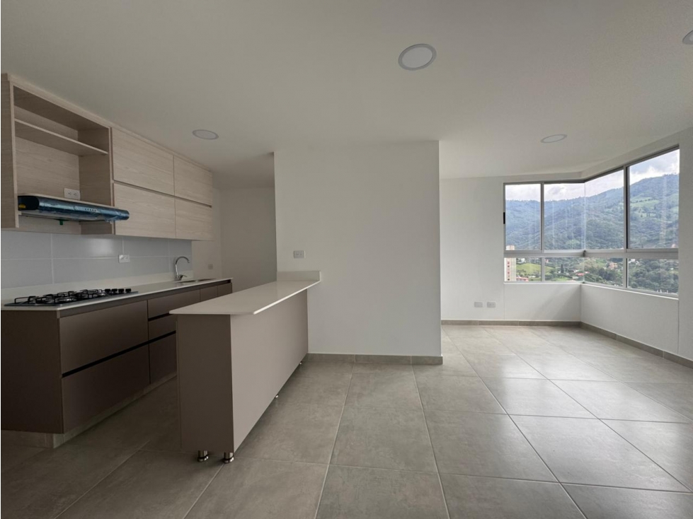 APARTAMENTO VENTA / SABANETA / LOMA LINDA — foto 5