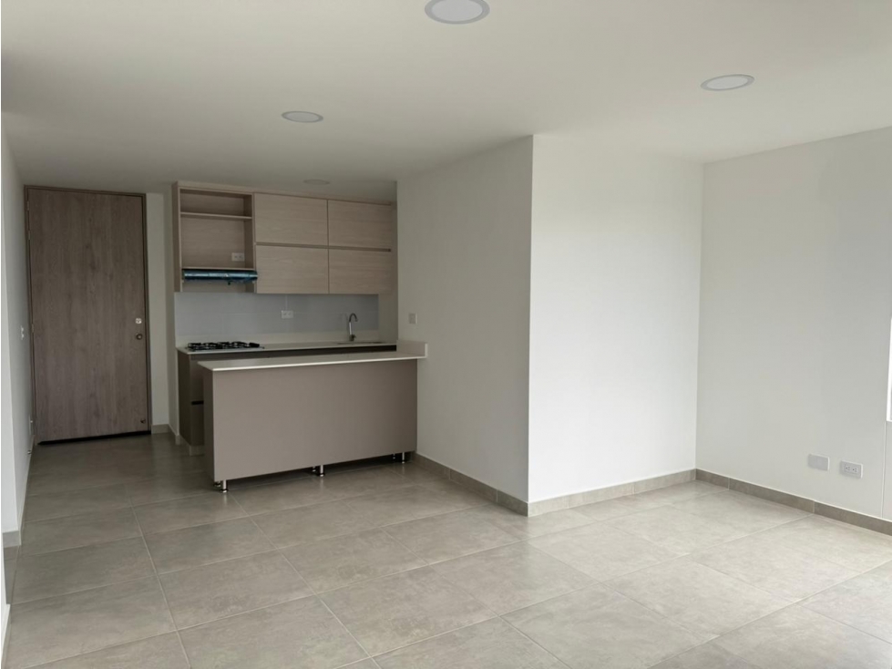 APARTAMENTO VENTA / SABANETA / LOMA LINDA — foto 6