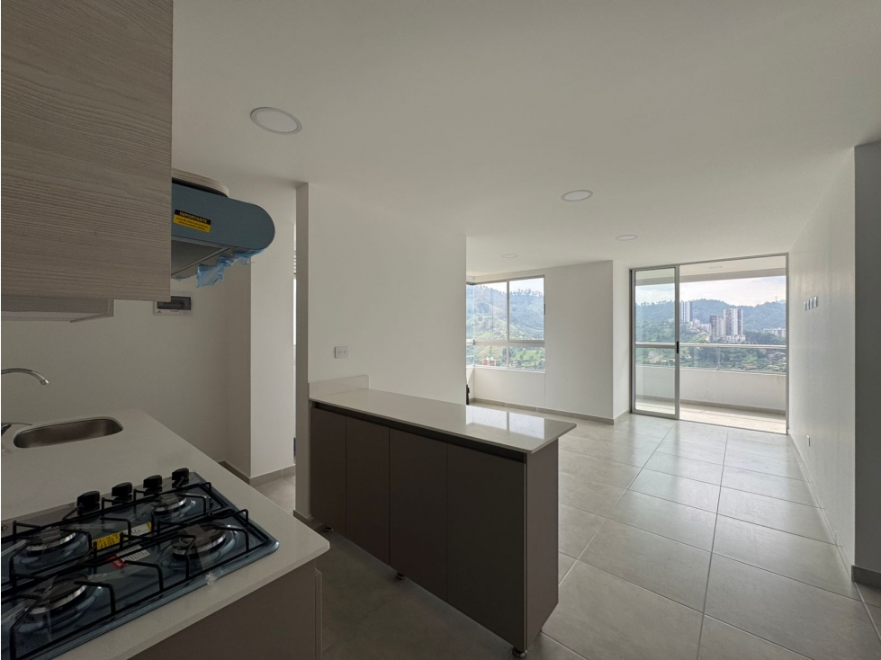 APARTAMENTO VENTA / SABANETA / LOMA LINDA