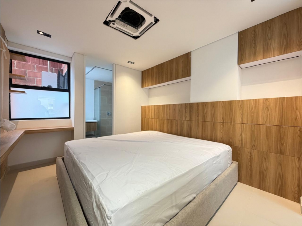 APARTAMENTO VENTA / LAURELES — foto 4