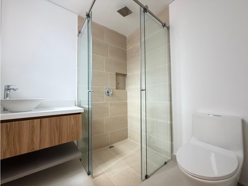 APARTAMENTO VENTA / LAURELES — foto 5