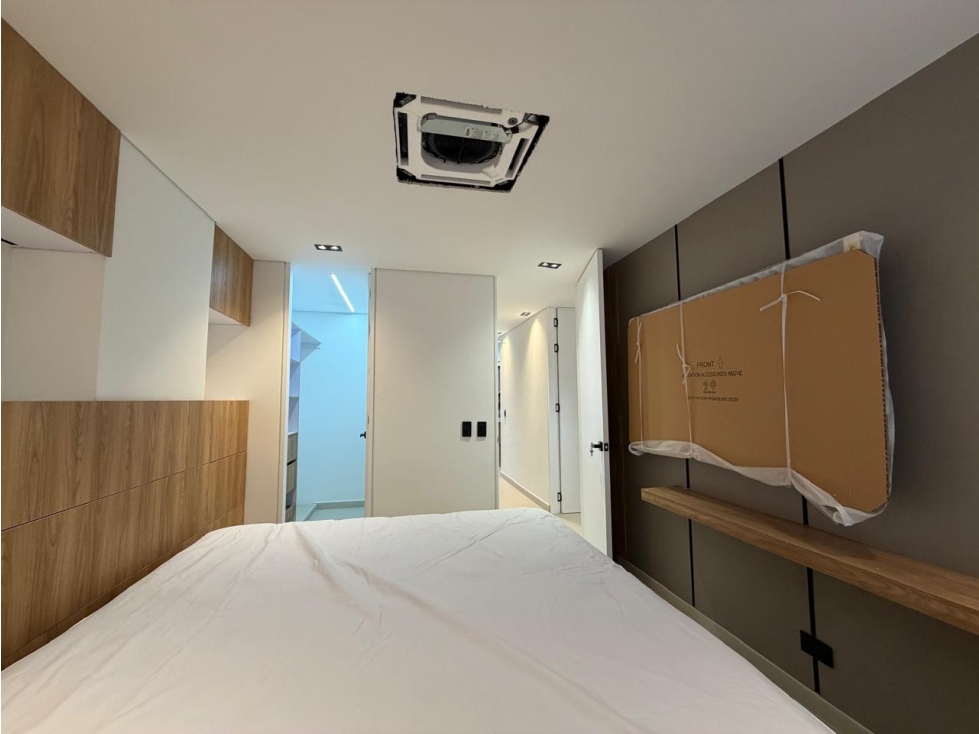 APARTAMENTO VENTA / LAURELES — foto 6