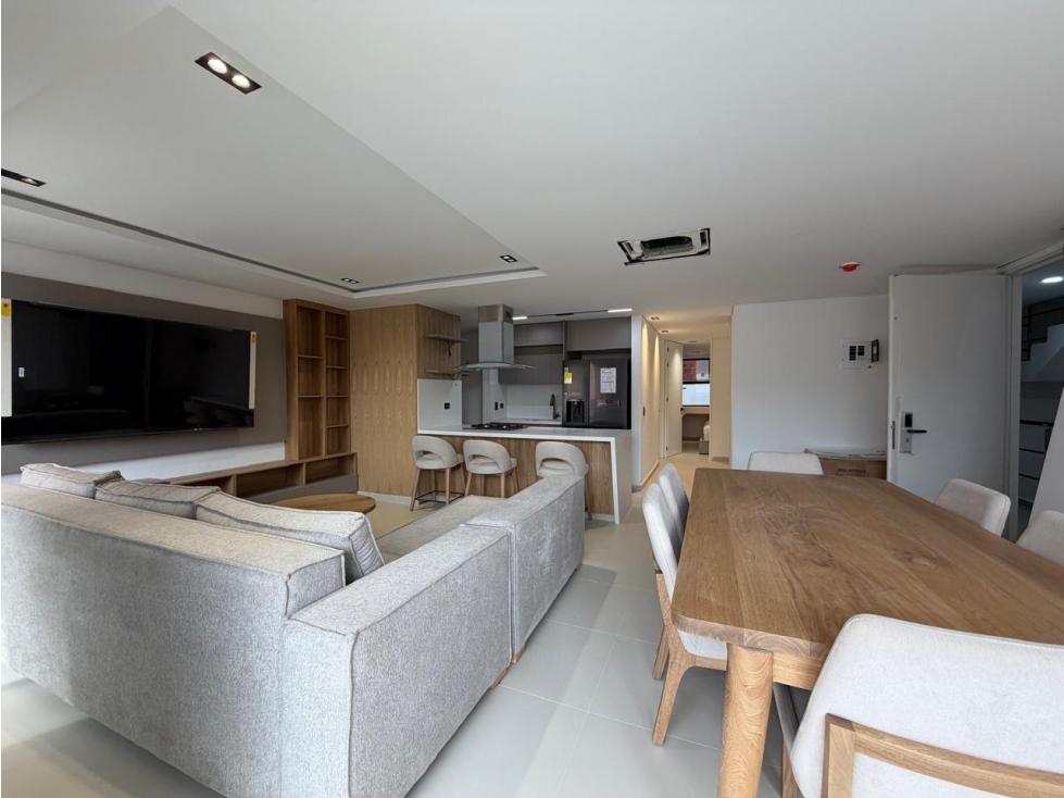 APARTAMENTO VENTA / LAURELES