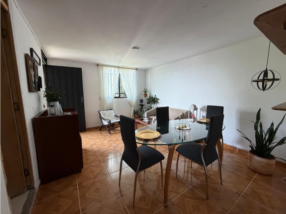 APARTAMENTO VENTA / SANTA ROSA LIMA — foto 5