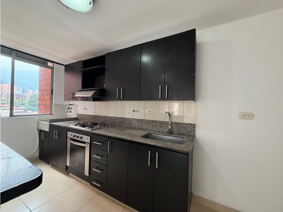 APARTAMENTO EN VENTA / CAMINO VERDE — foto 5