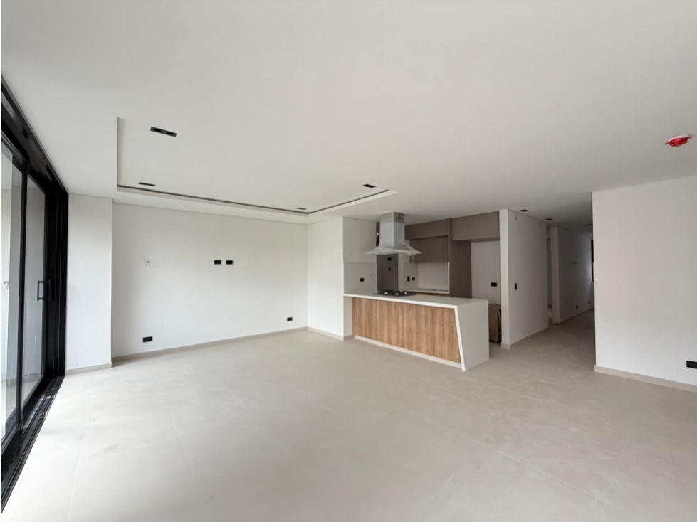 APARTAMENTO EN VENTA / LAURELES — foto 2