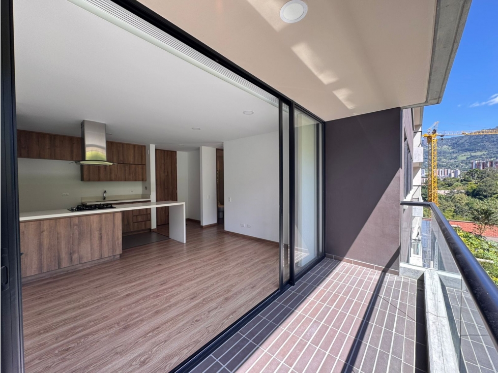 APARTAMENTO VENTA / ALTO DEL TRIANON — foto 4