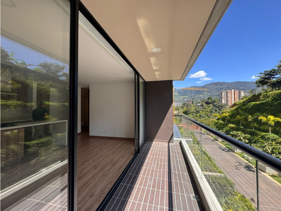 APARTAMENTO VENTA / ALTO DEL TRIANON — foto 6