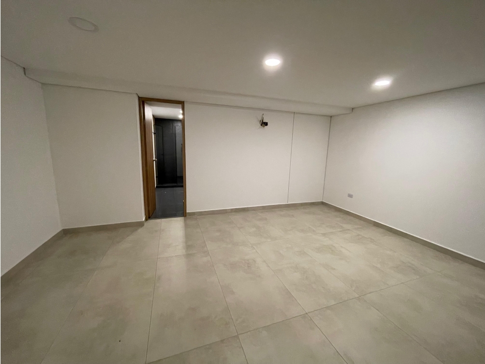 APARTAESTUDIO LOFT VENTA / LAURELES / RENTAS CORTAS — foto 2