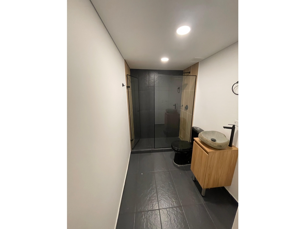 APARTAESTUDIO LOFT VENTA / LAURELES / RENTAS CORTAS — foto 5