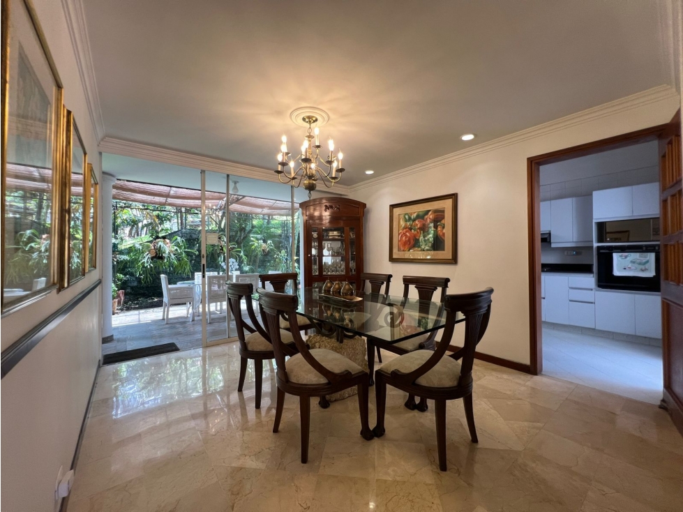 Venta de casa en Envigado, Benedictinos — foto 5