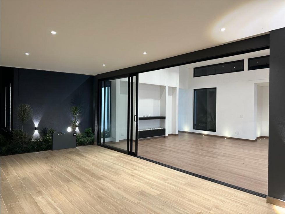 Venta de Casa campestre en el Retiro, sector de Fizebad — foto 3