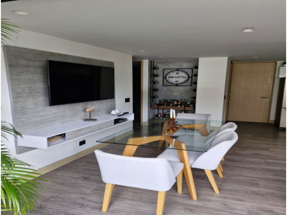 VENTA APARTAMENTO LOMA DEL INDIO — foto 2